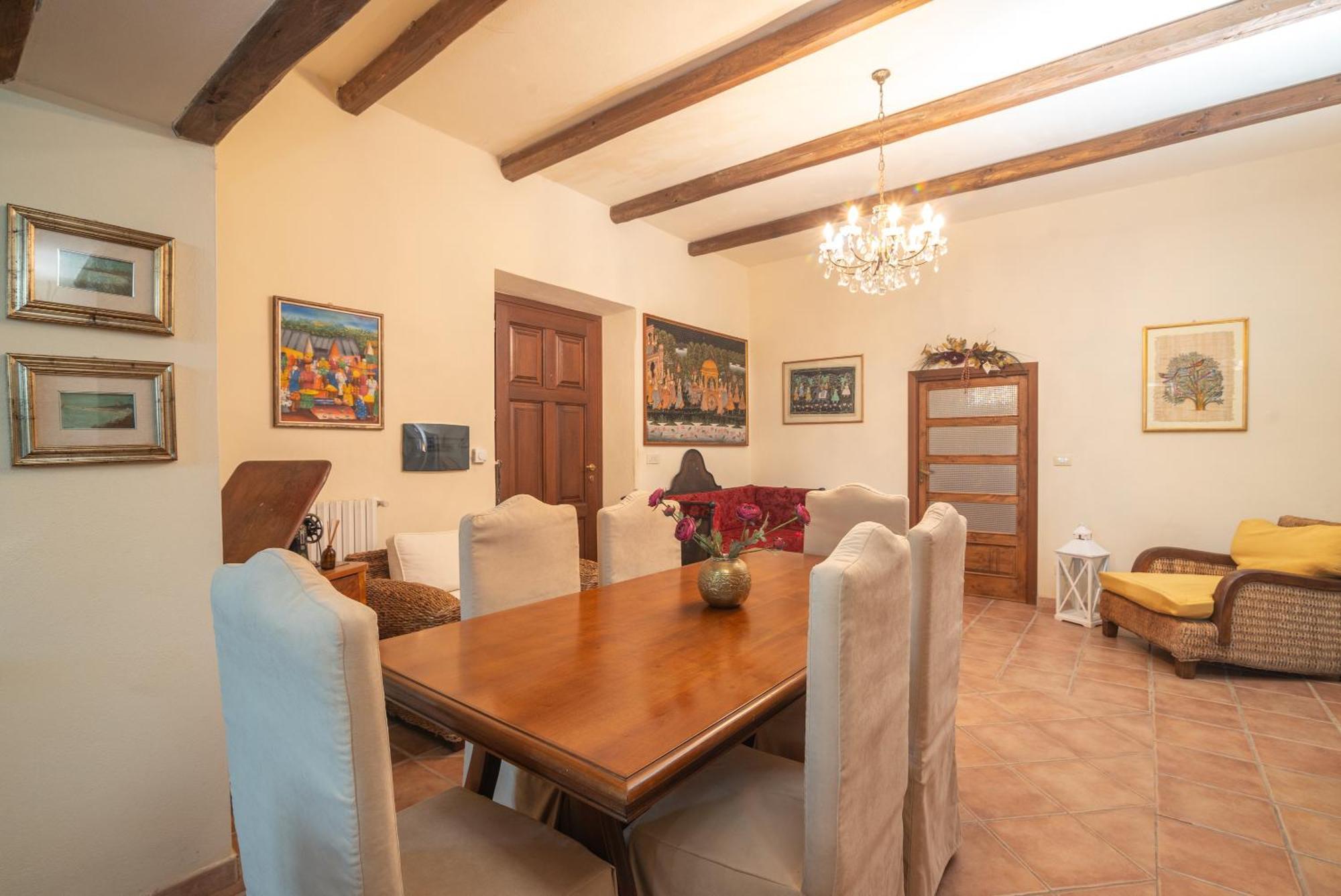 Villa Peditoltu Olbia Exterior photo